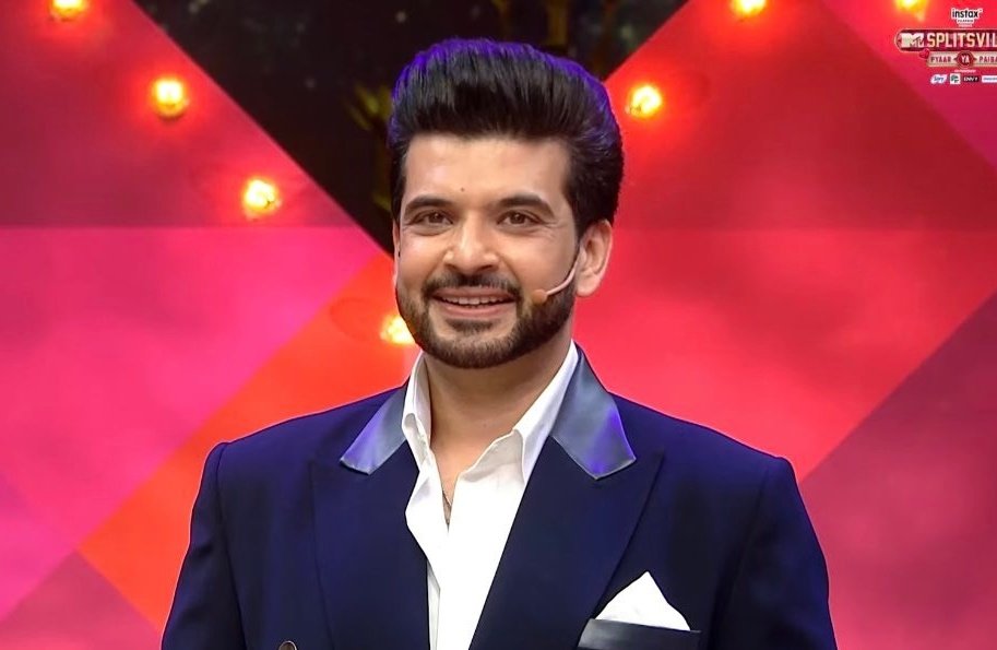 Vidztweetz's tweet photo. bestestt host ever 🫶🏻
you did such a great job kundrrii.. the way you handled all those messy dramas while also being a mentor to the contestants was so endearing to watch.. cheers to many more such endeavours 💫
#splitsvillax6 
@kkundrra https://t.co/959JYIKAWj