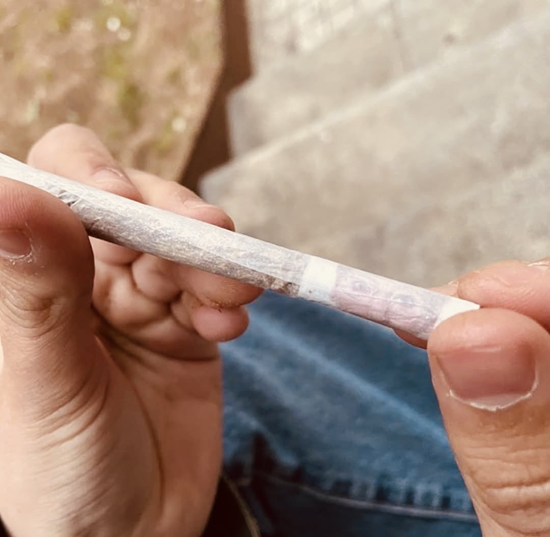 Stoner Barbie tweet media
