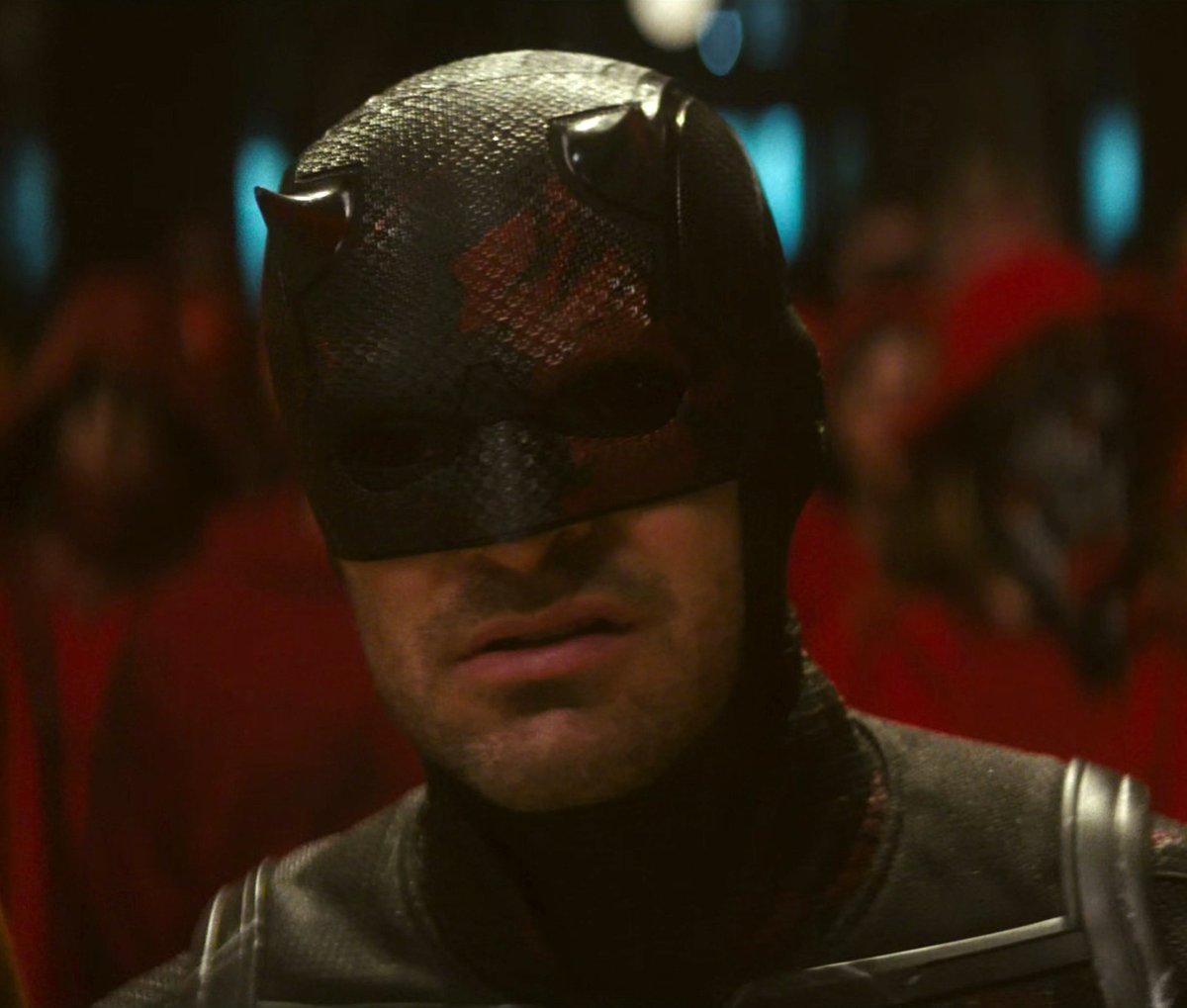 Daredevil Shots tweet media