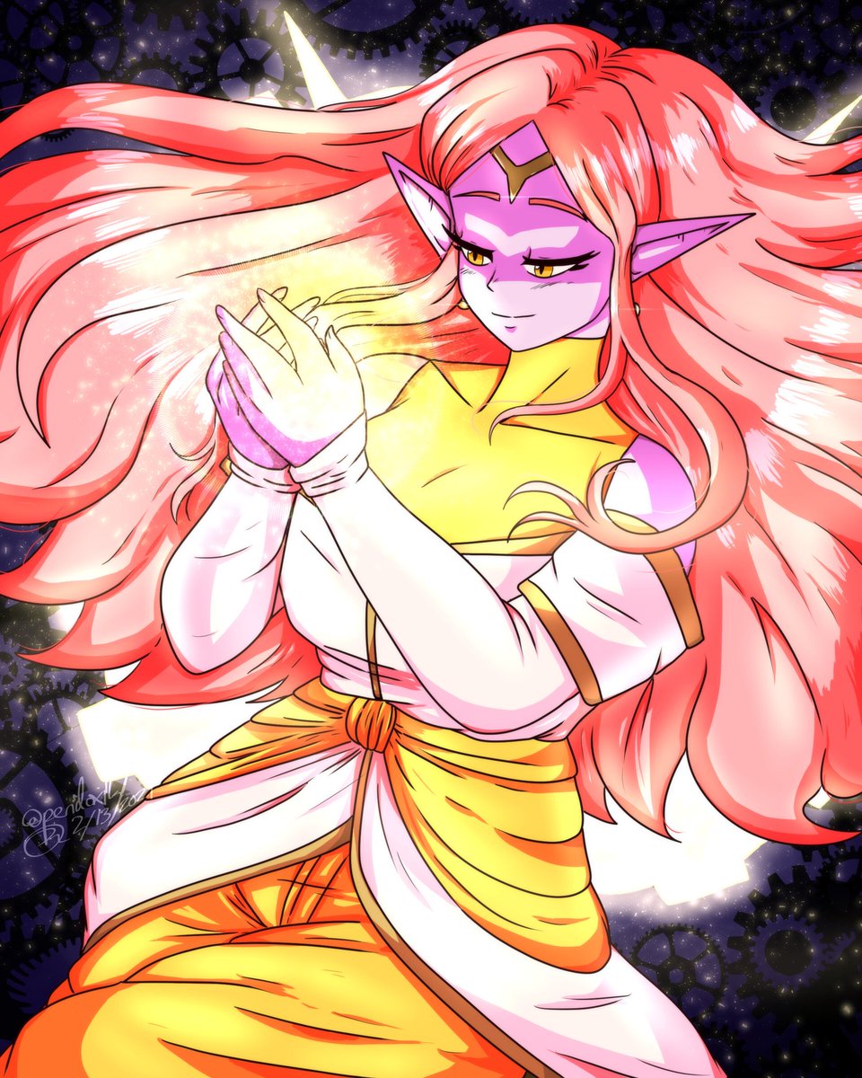 link_foxy's tweet photo. @mig2019xd Mi waifu https://t.co/Mm7rIpzJhr