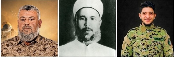 د. محمد الصغير tweet media