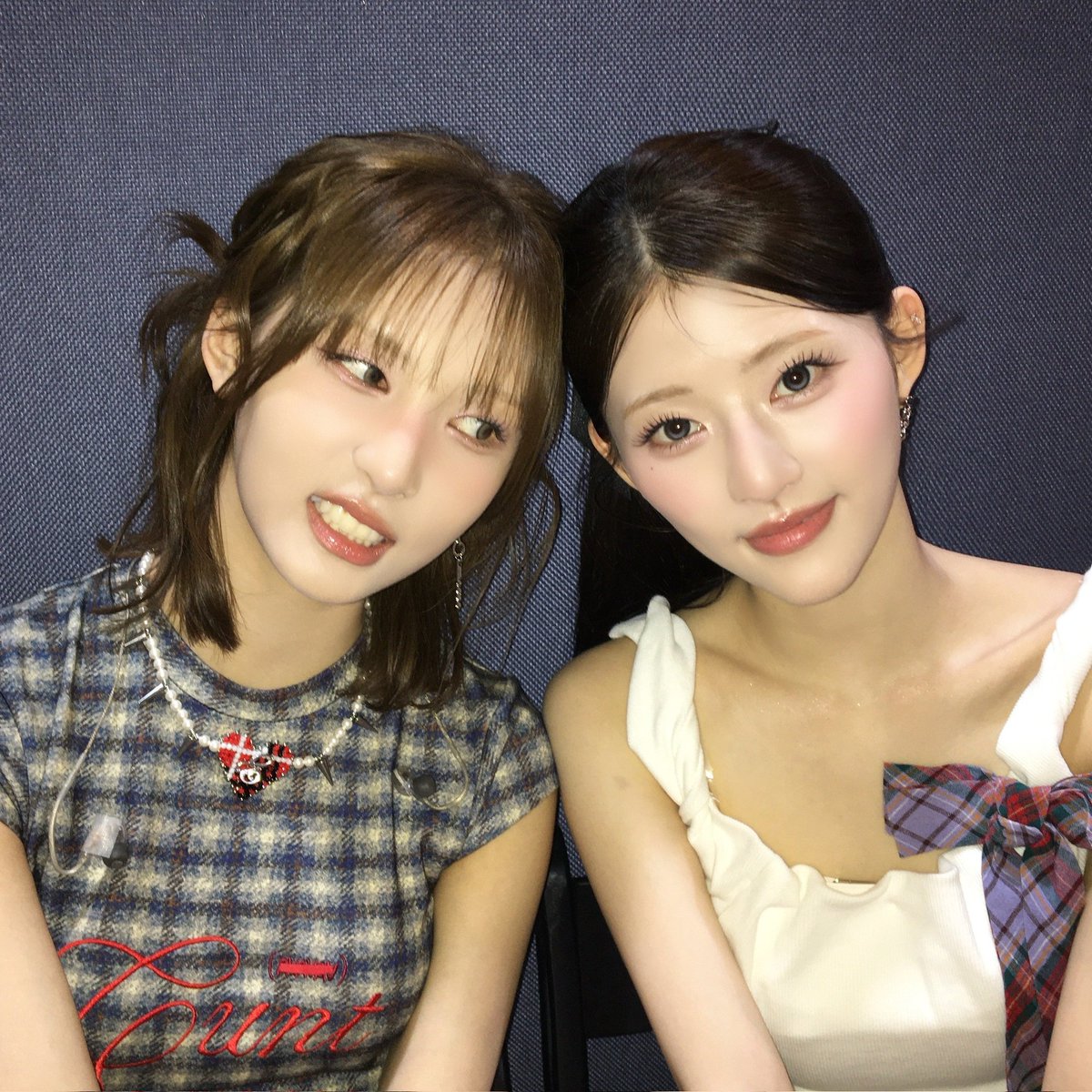 KIIRAS 하린 Harin tweet media