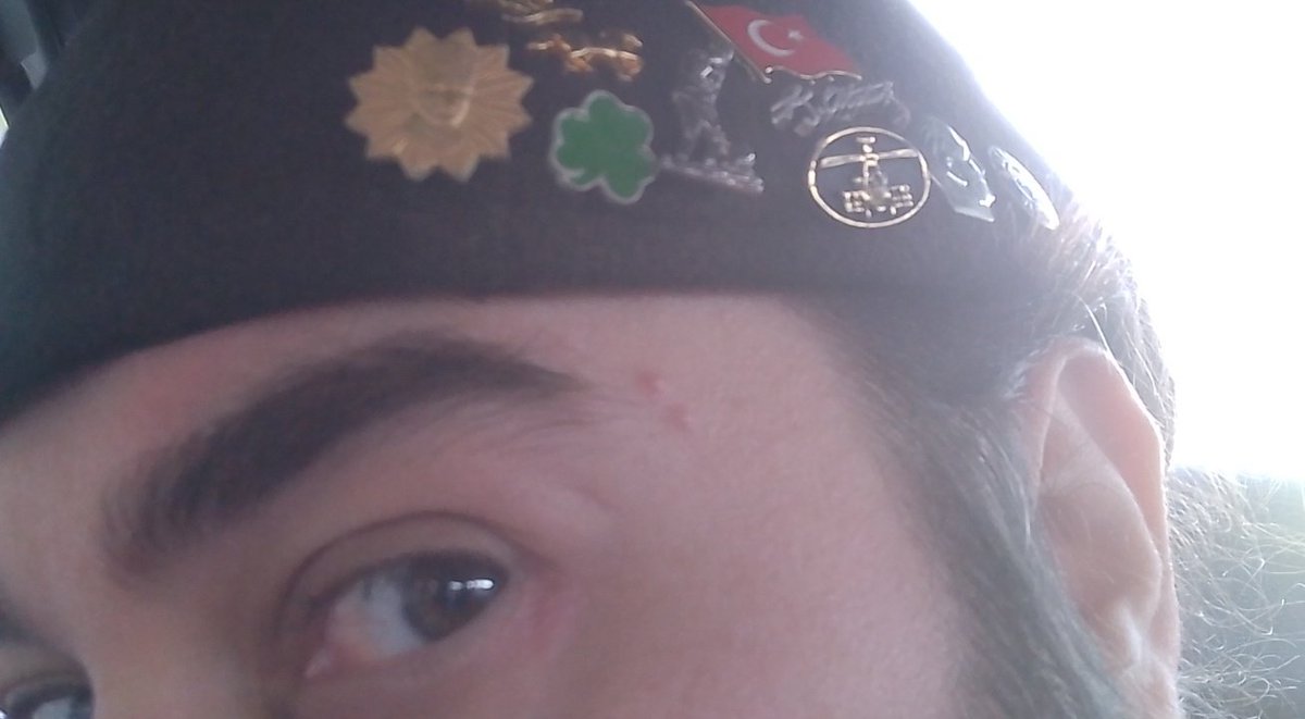 ˗ˏˋ The Chaotic Good 𒉭 ˎˊ˗ 🇹🇷 #YusufTekinİstifa tweet media