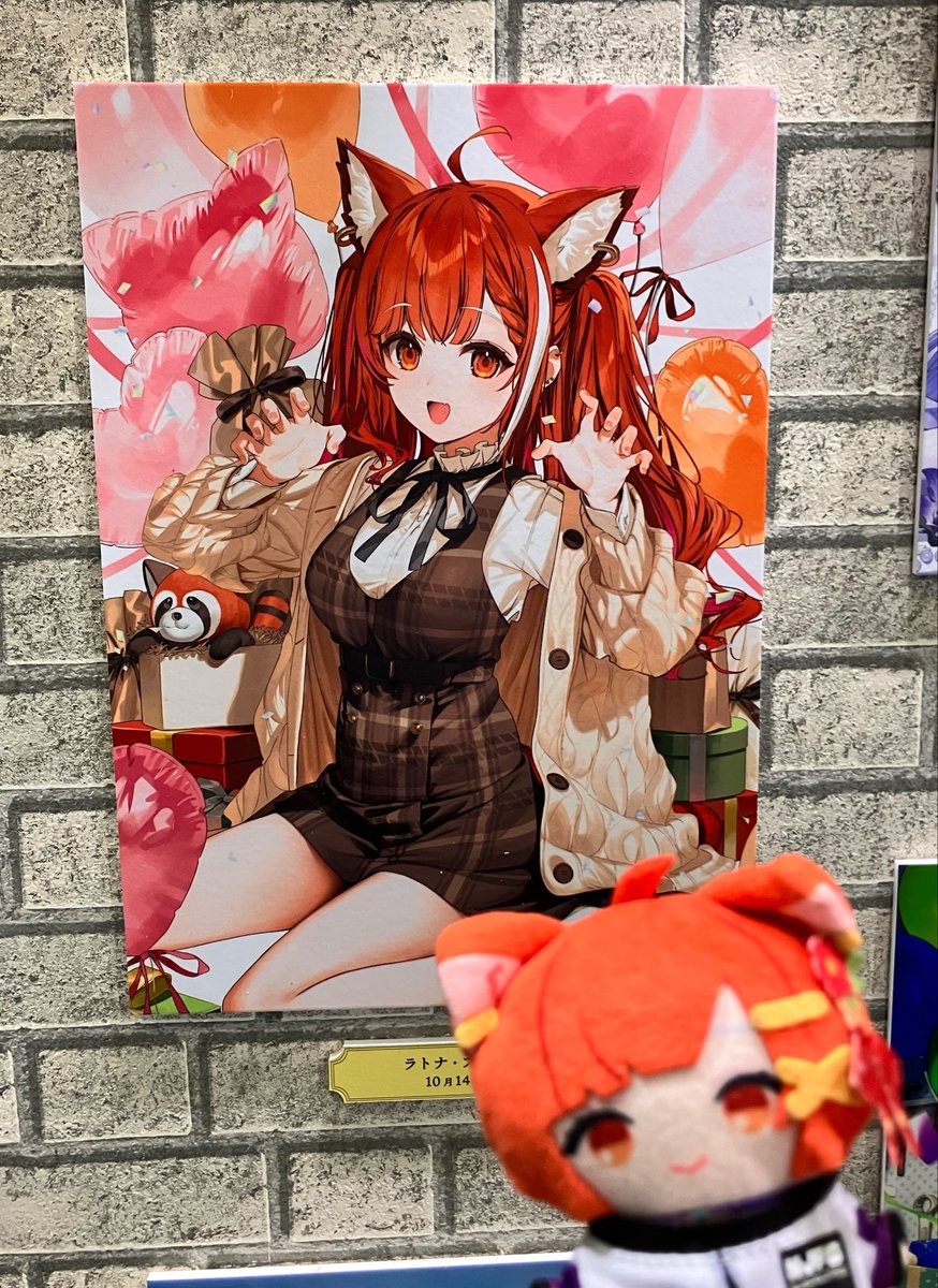 立川なむくる tweet media