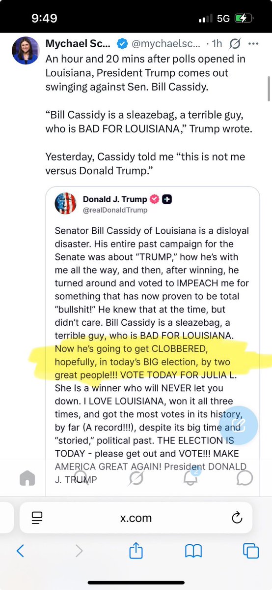 MomToJust1Cat 🇺🇸 🐈‍⬛ tweet media