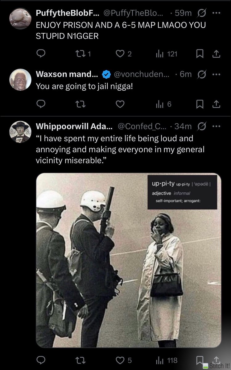 Levar Stoney tweet media
