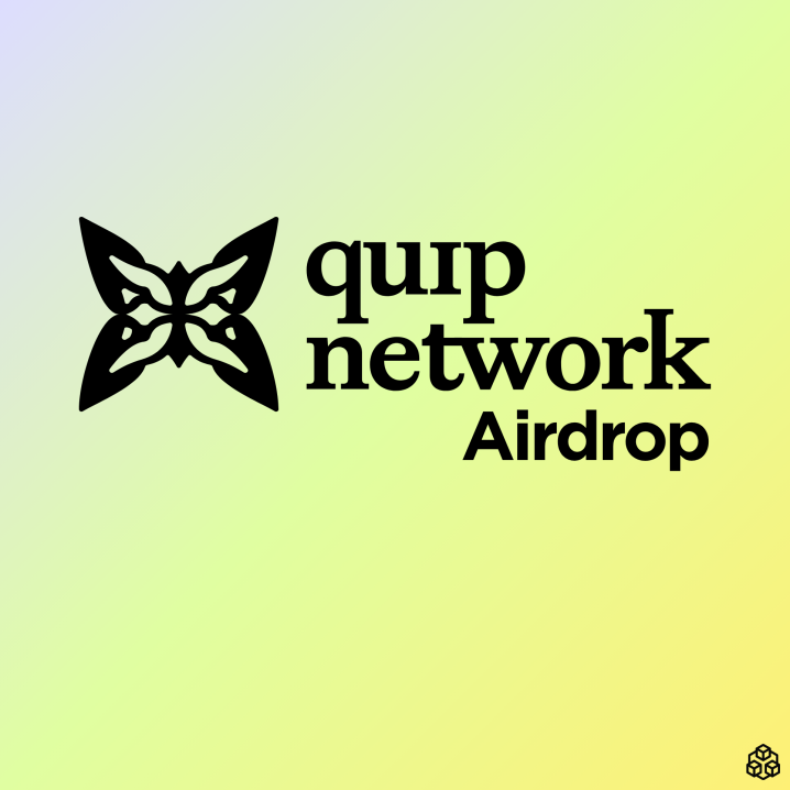 Web³ Airdrops tweet media