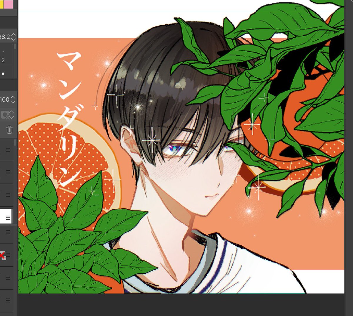 マユカ tweet media