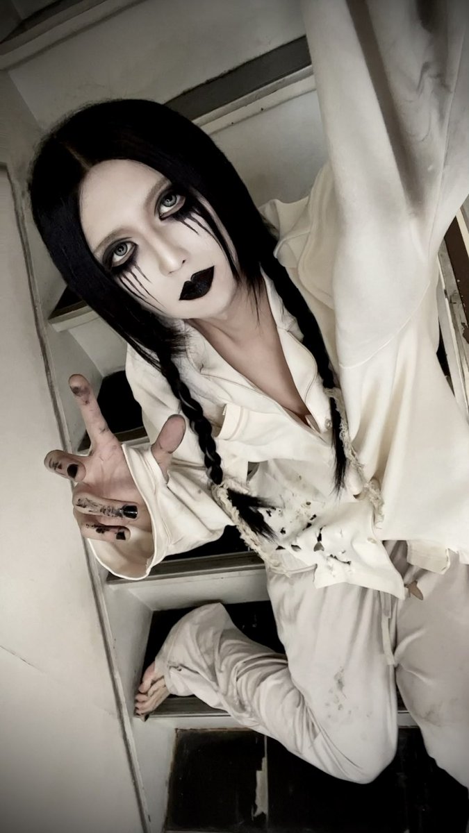 DazzlingBAD 痲紗-MASA- tweet media