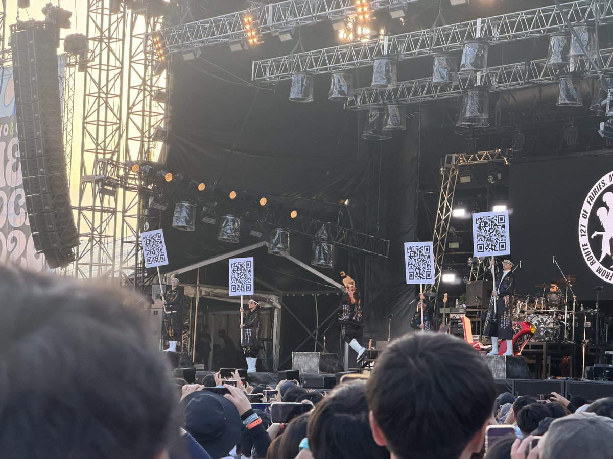 ぬまりん tweet media
