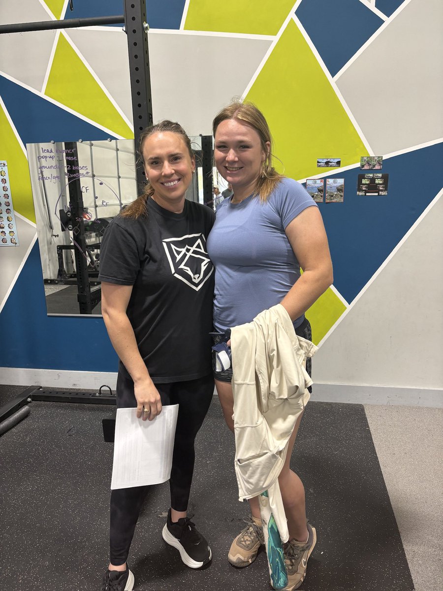 b_rookebennett's tweet photo. Great to get some work in with @AggieSoftball All-American @rileysartain. I learned a lot and i’m excited to get to work!
#transferportal https://t.co/NBt98p2Rha