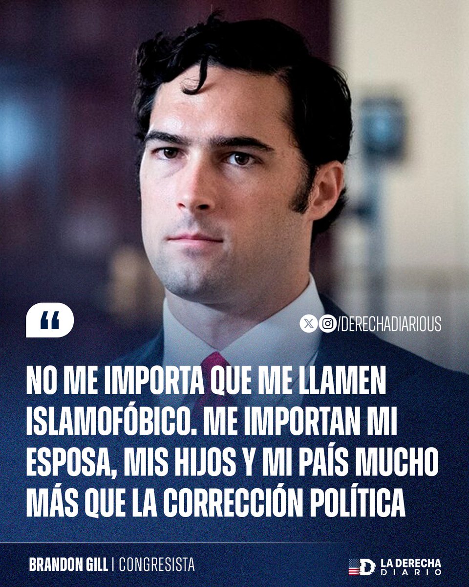 La Derecha Diario Estados Unidos tweet media