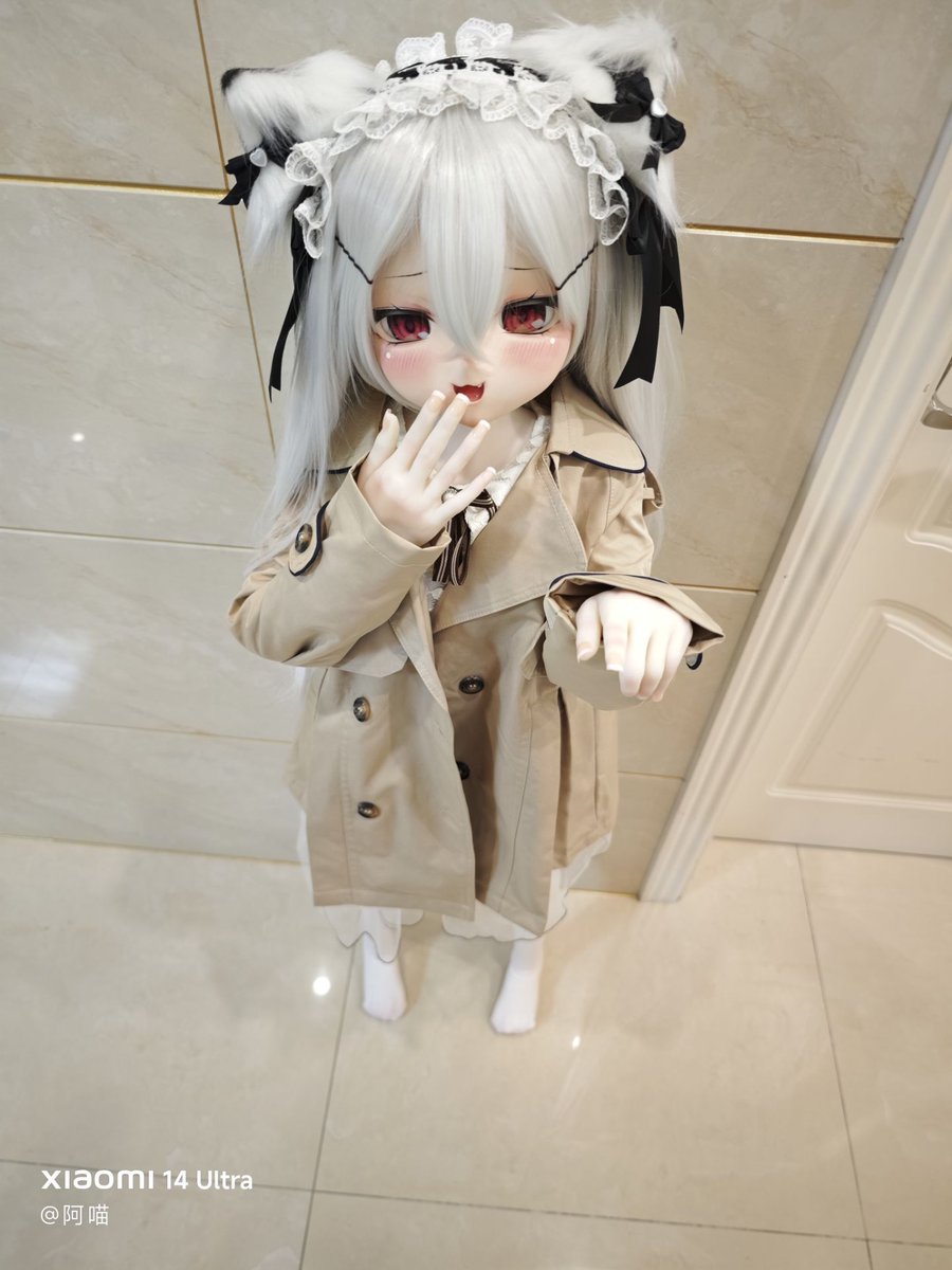 クラウディア　ドール整理 TinyFox｜新作リリースのお知らせ 特設 - DOLK（ドルク）