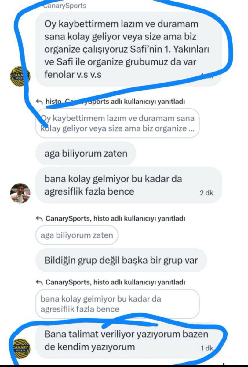 Fenerli İsmail tweet media