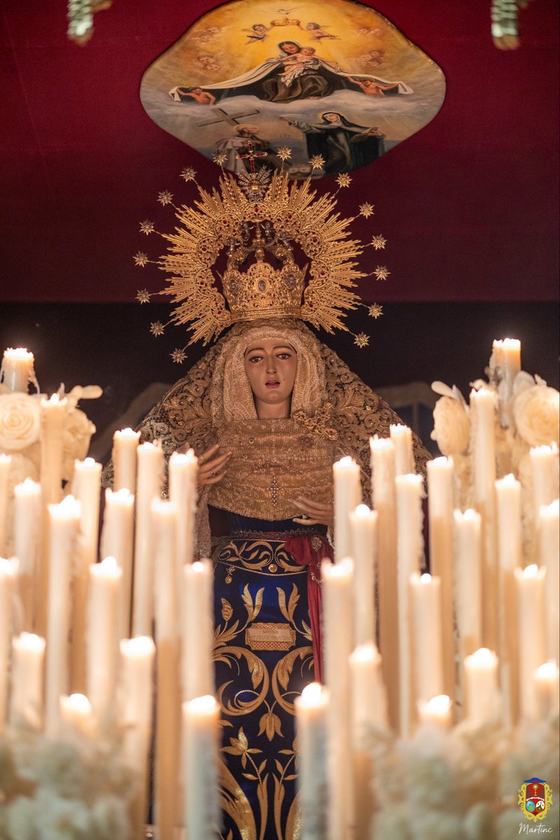 Hdadpadrepio's tweet photo. Quedan 44 sábados para un nuevo Sábado de Pasión 

📷 @martinc_96 https://t.co/su8MbFiiSN