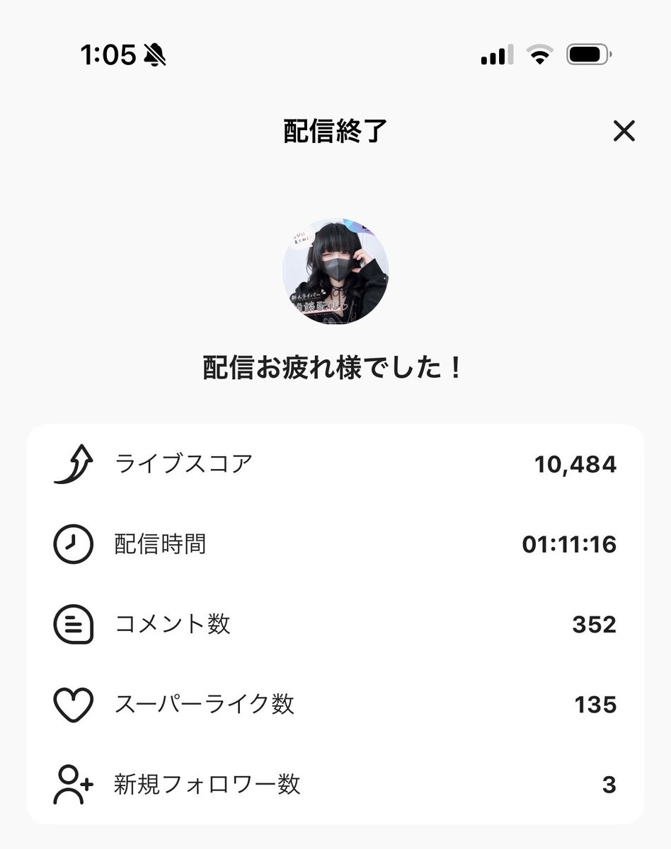 兎涙 ｳﾙ tweet media