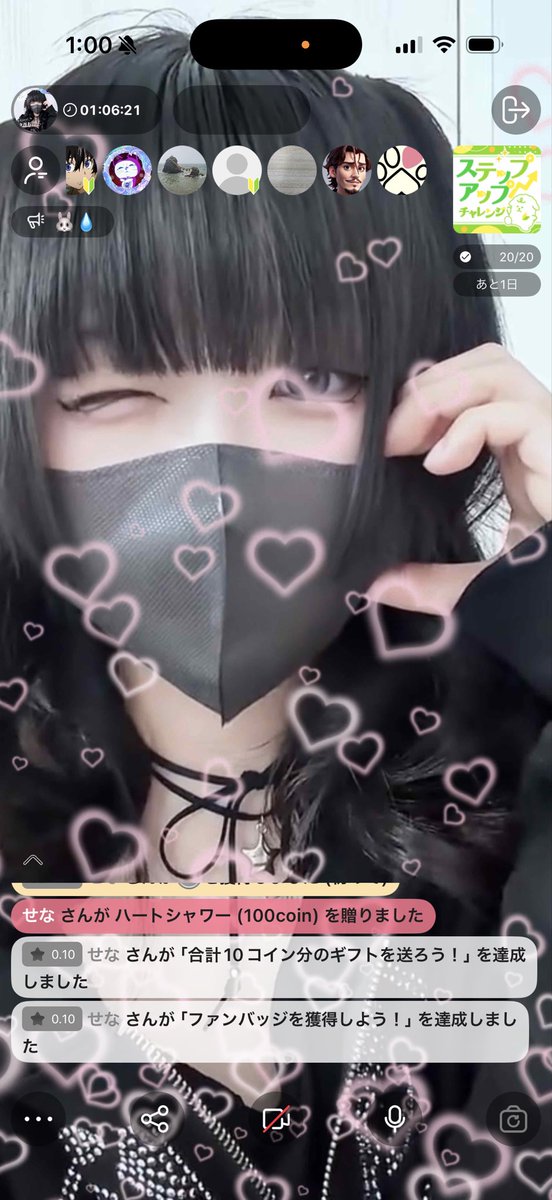 兎涙 ｳﾙ tweet media