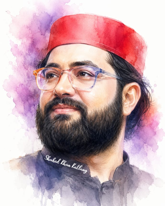 Tanveer777Ahmad's tweet photo. قطار قطار کنځلې درته وشوې سرلښکره!
 خو بیه هم د قام په ننګ ولاړ یې مُتبره!!
#AimalWaliOurRedLine https://t.co/VGiwJLwEL3