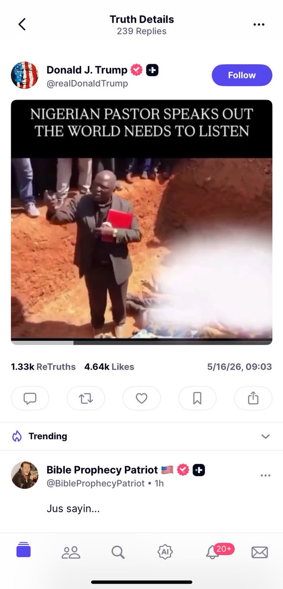 Harmless tweet media
