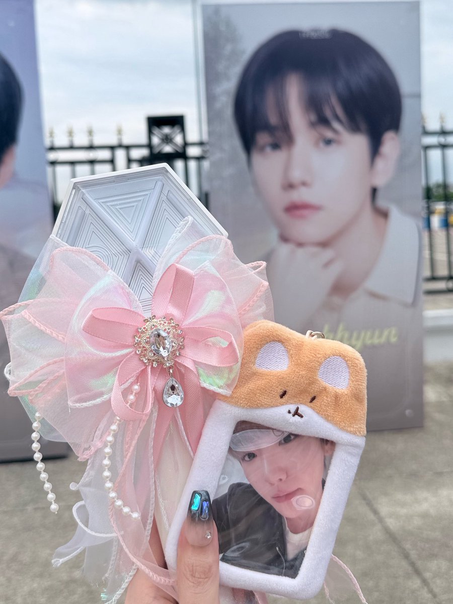 보핍 🌻 tweet media