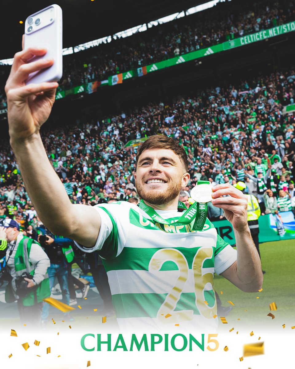 Celtic Football Club tweet media