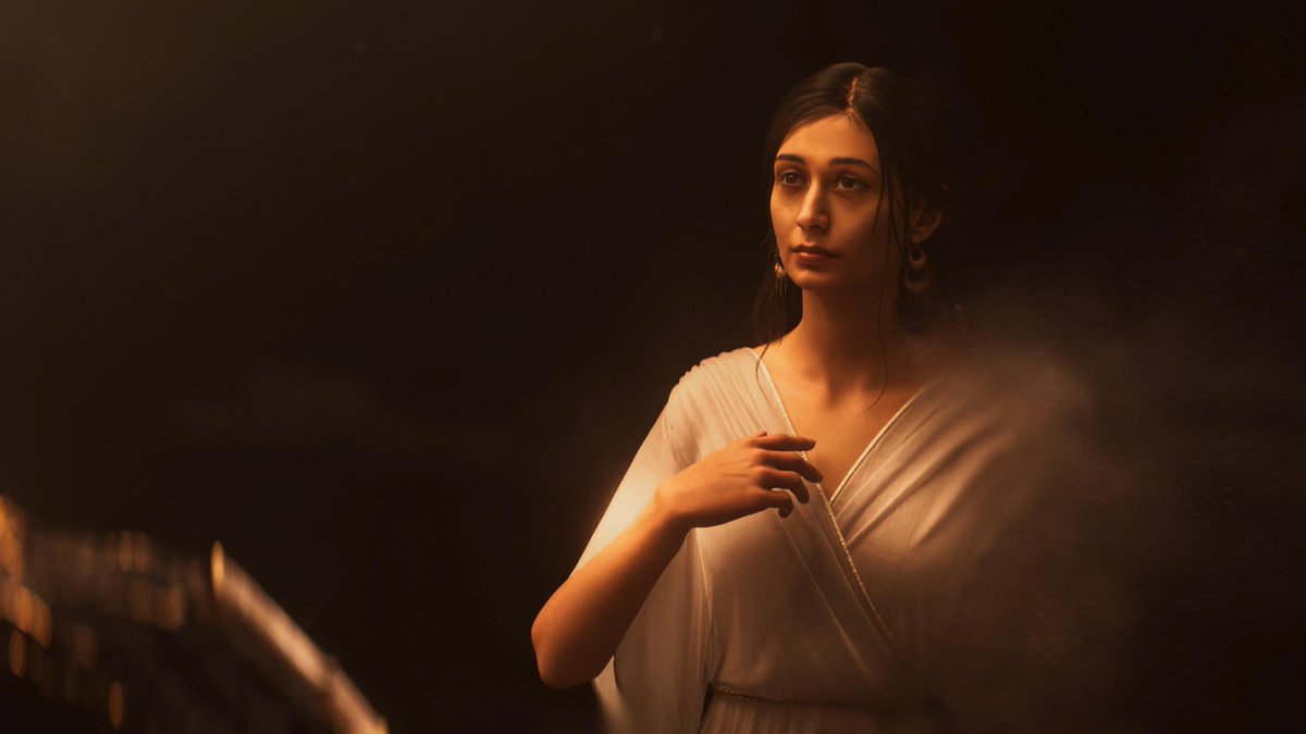 TheMatrixPrince's tweet photo. Saros
#Saros #videogames #gaming #PlayStationTrophy #PS5Share #VirtualPhotography #VPCommunity #GamingPhotography https://t.co/6ozwn7T1T0
