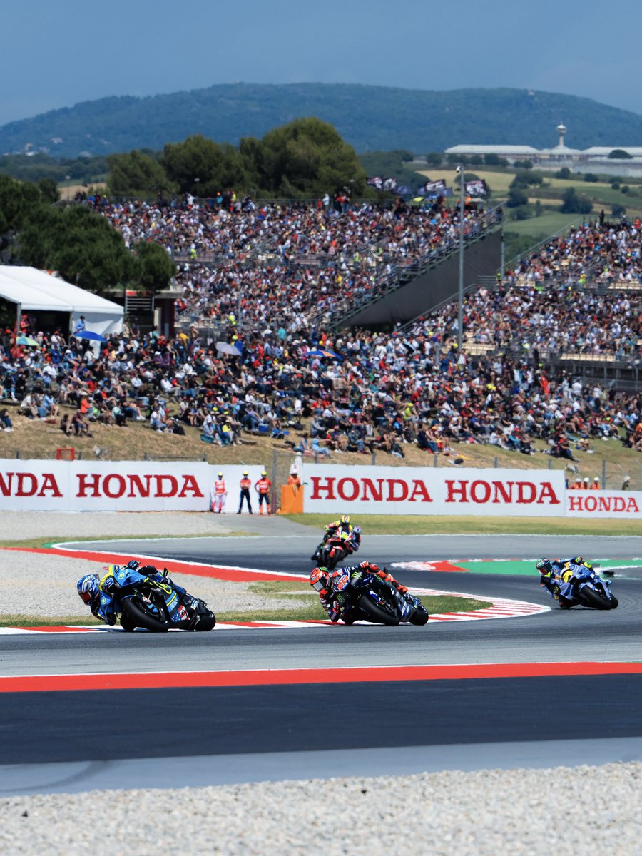Trackhouse MotoGP tweet media