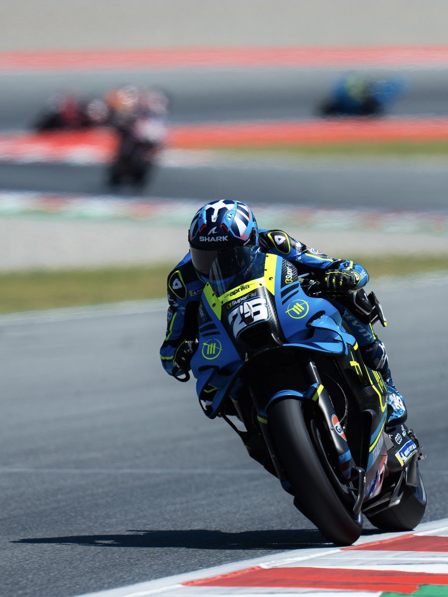 Trackhouse MotoGP tweet media