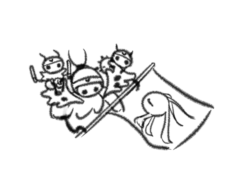 둥7A :: 미온 tweet media