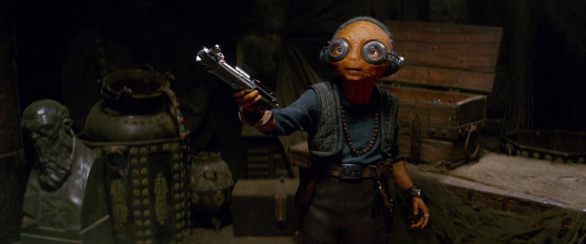 The Sietch of Sci-Fi | tweet media