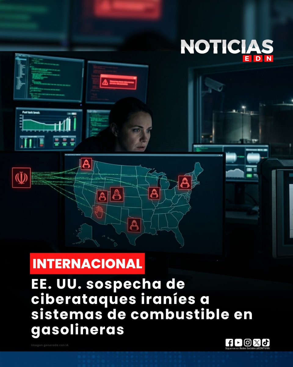 EDN TV tweet media