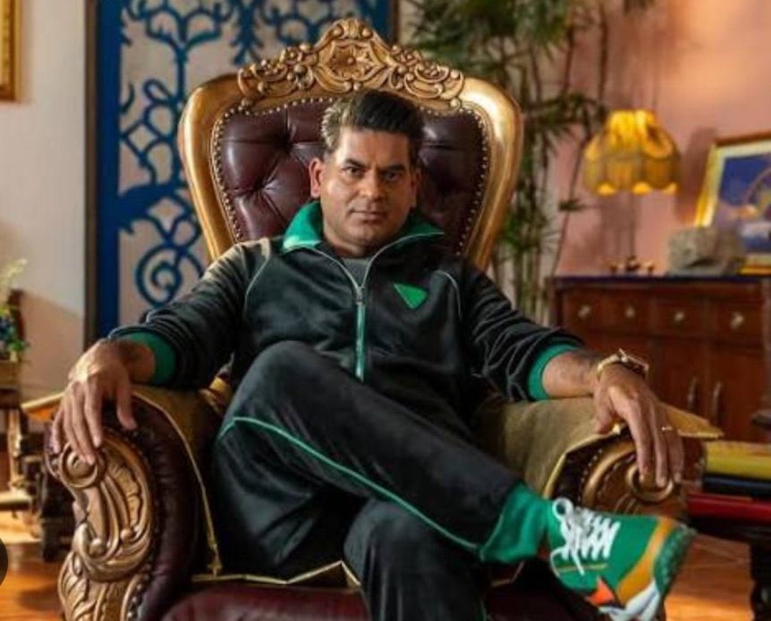 Jeetu Burdak tweet media