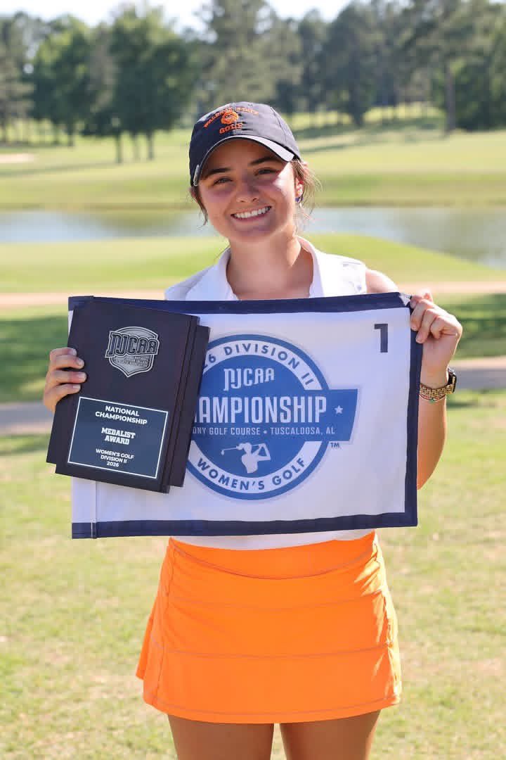 UAB Women's Golf tweet media