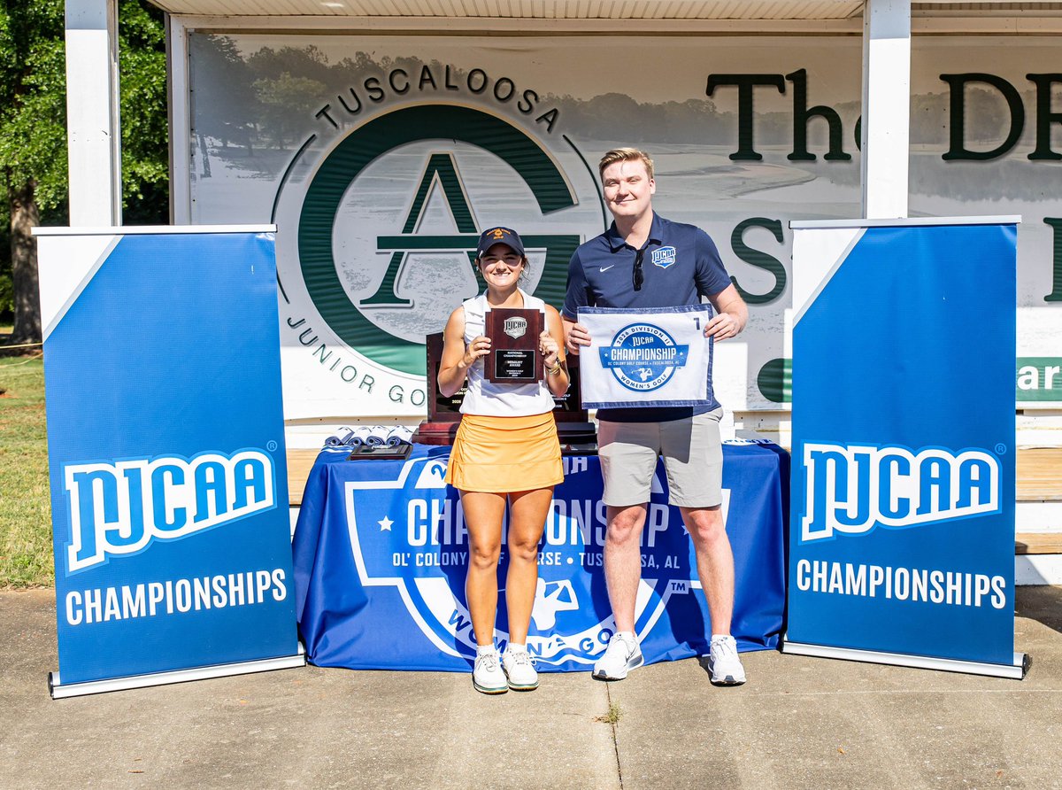 UAB Women's Golf tweet media