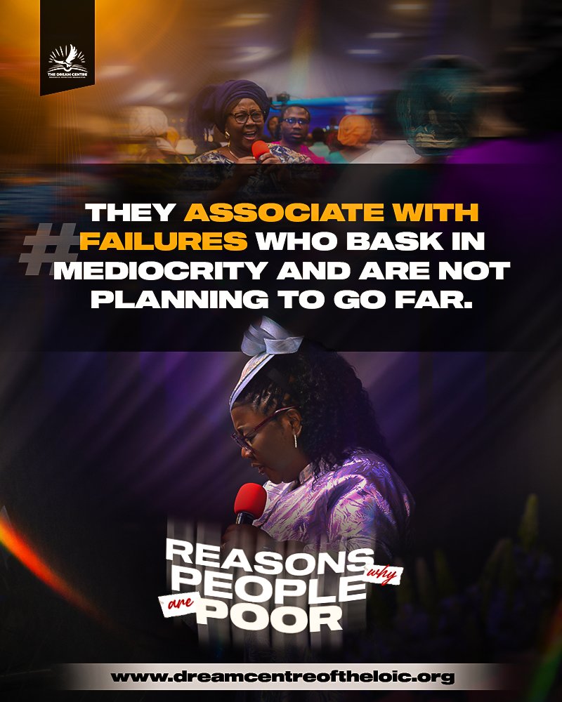 Dream Centre International tweet media