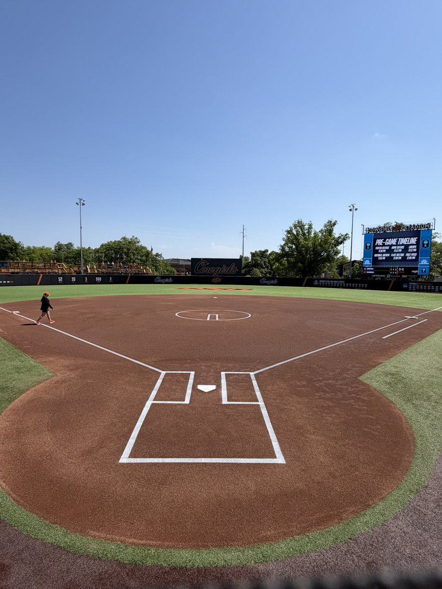 LaytoAustin's tweet photo. Stillwater Regional Day ✌️ https://t.co/vVrpoiQxKs