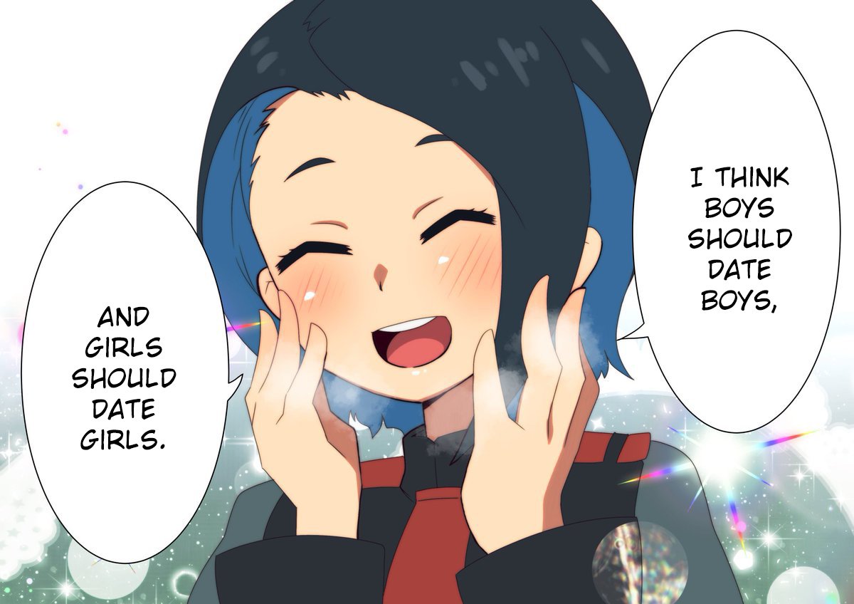 out of context g-witch tweet media