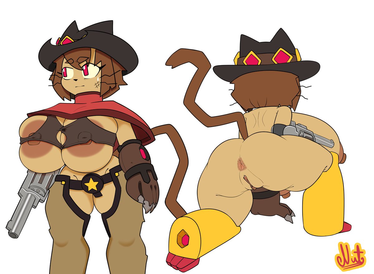 Nutnut kunisaki (commission Queue Full ) tweet media