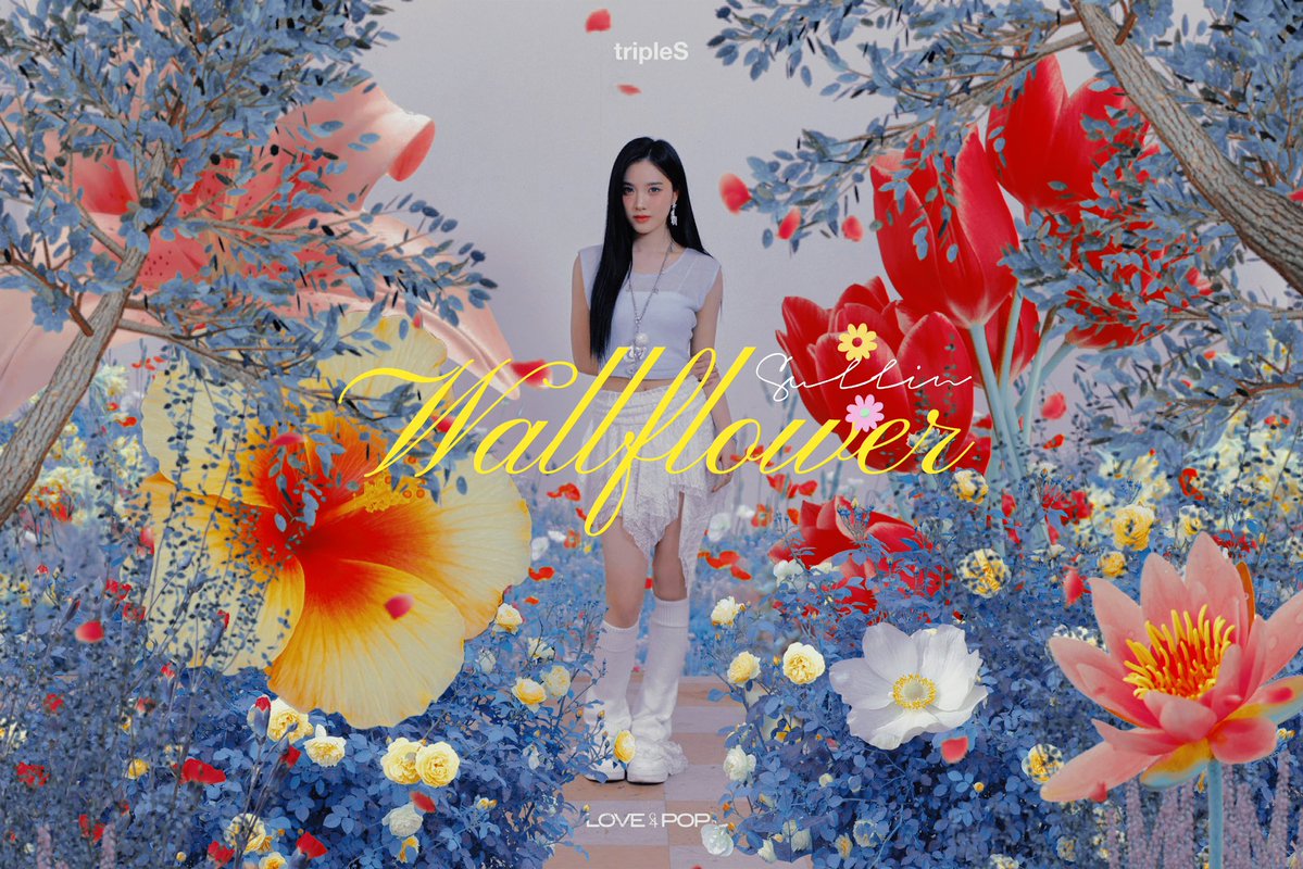 에버그린 : 𝐍𝐀𝐈𝐋 ® tweet media