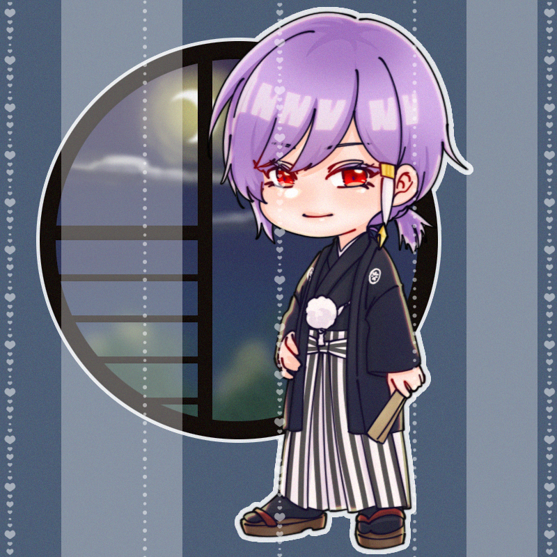 yOoOy40051036's tweet photo. 委託展示
第一張稍微色色放局部截圖 https://t.co/iGI1zHPycu