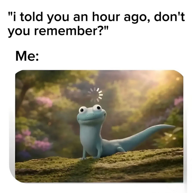 zallandra's tweet photo. Me trying to reconnect to yesterday’s chat lore https://t.co/n5qM61n6gr