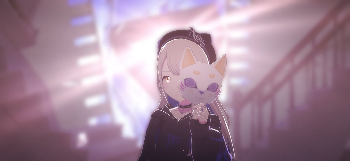 らい´- tweet media