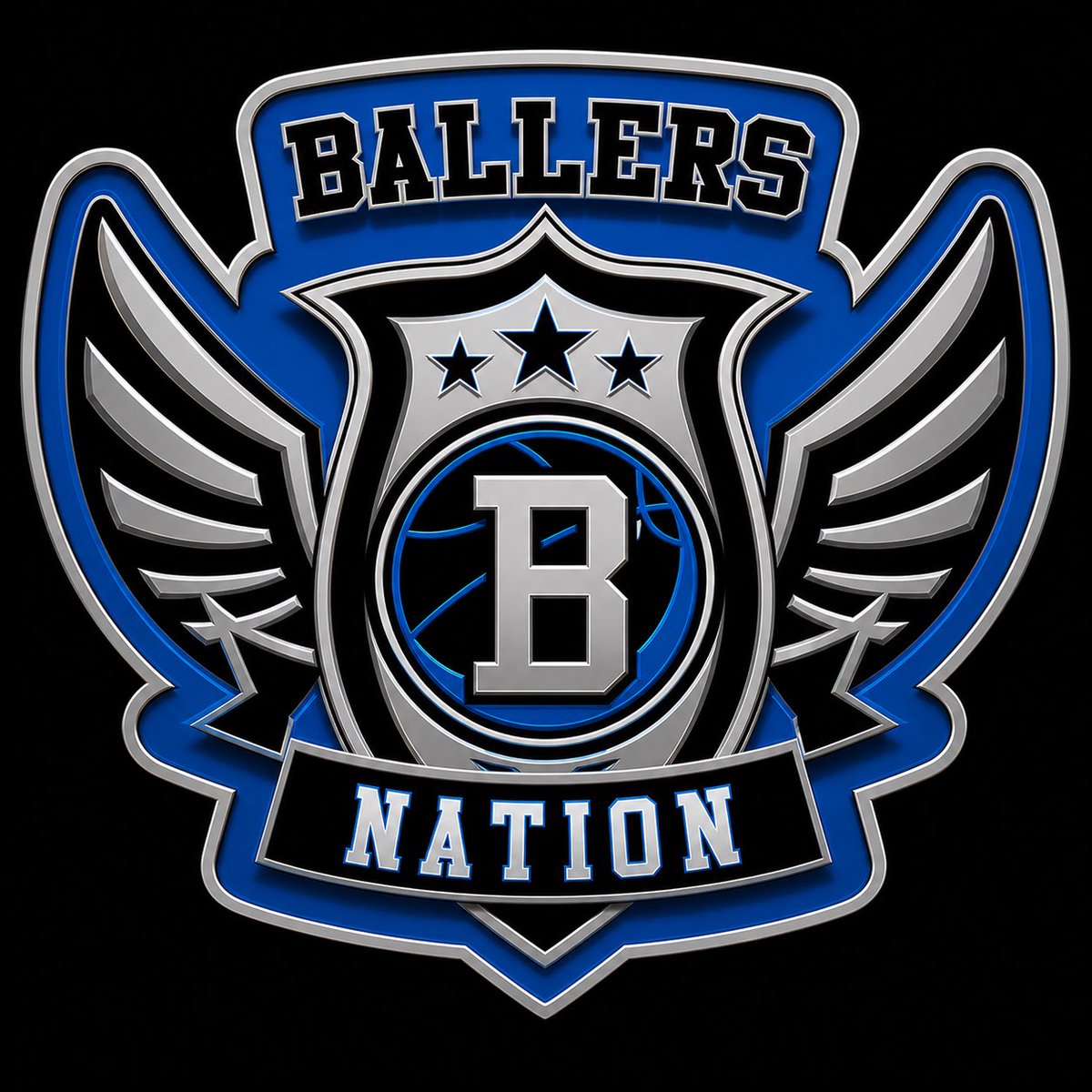 BallersnationA's tweet photo. Battle thru a lot of Adversity for B Nation Showcase 17! But these guys are finding a way and making a way to Survive and Advance! #ToughGuys #BeGREAT @briankcrawford5 @jctatum8 https://t.co/rTuM8Ov5t0