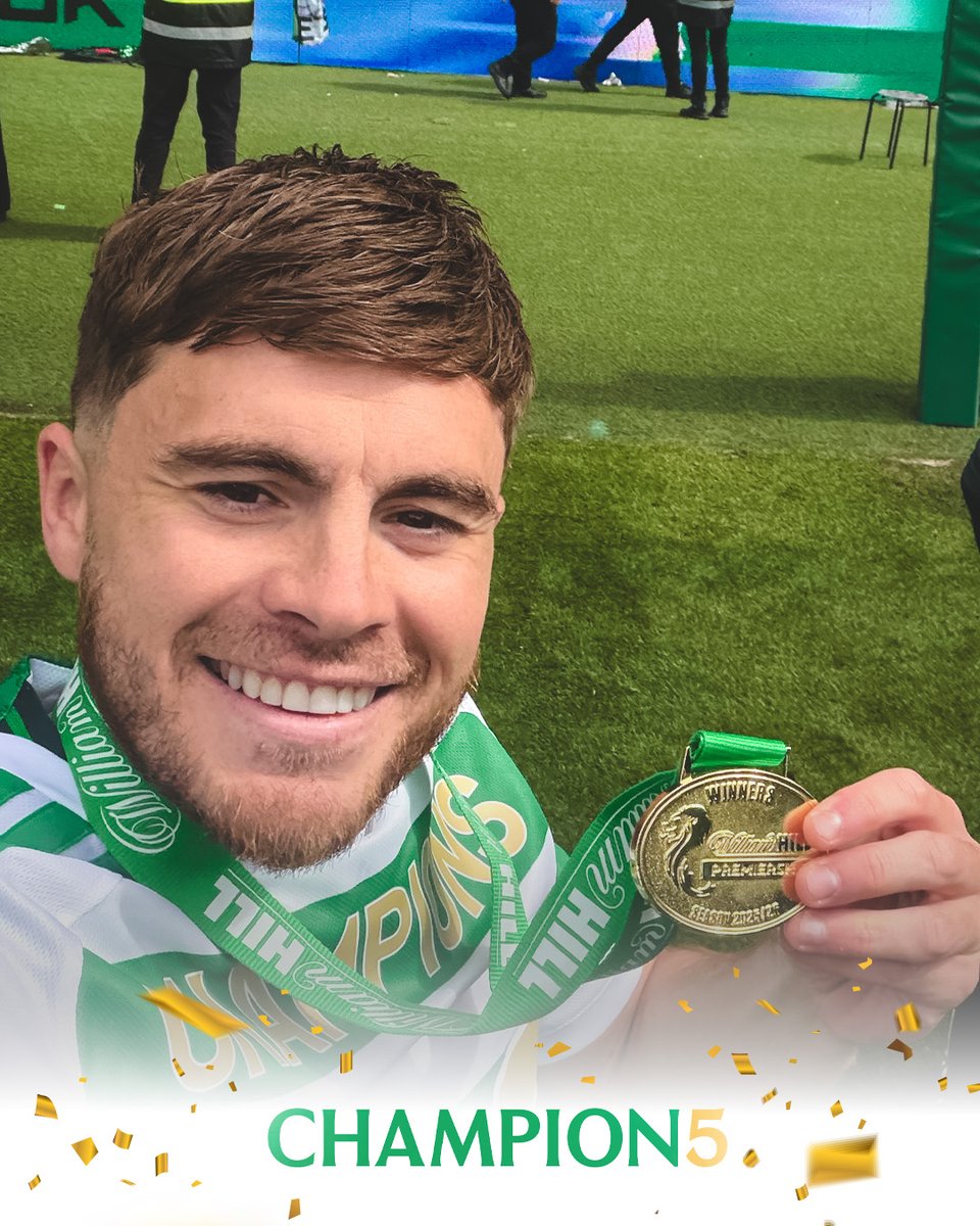 Celtic Football Club tweet media