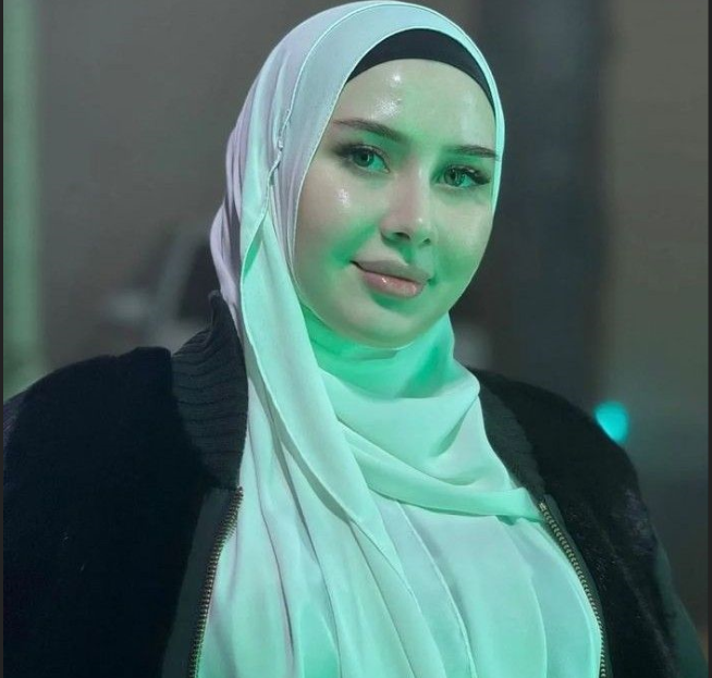 آمنة أريج 💗 tweet media