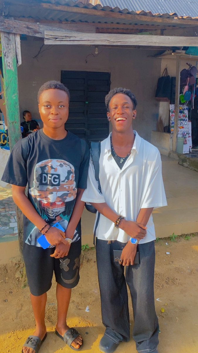 Valentine Chidi tweet media