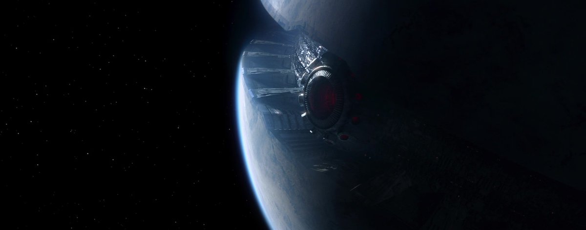 The Sietch of Sci-Fi | tweet media