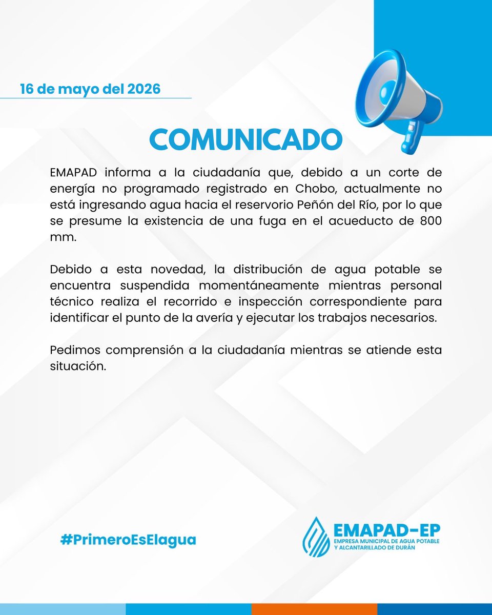 EMAPAD-EP tweet media
