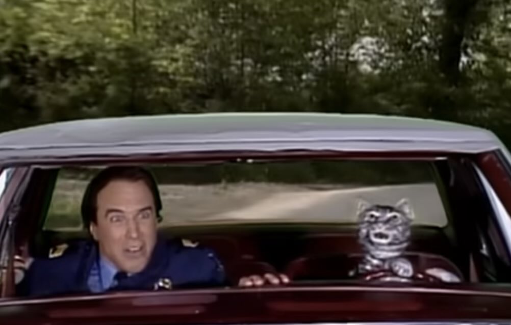 Kevin Nealon tweet media