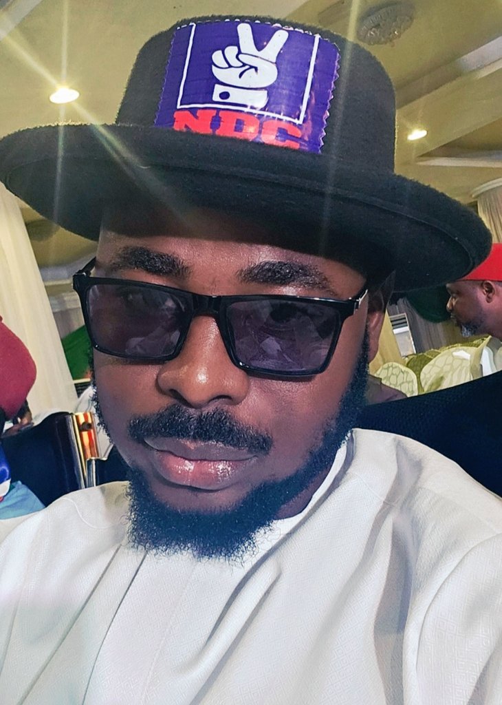 Mallam jabir tweet media